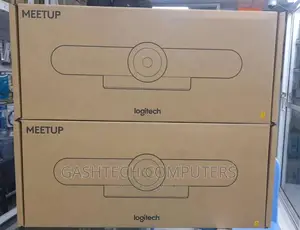 Logitech Meetup - Logitech Meetup - Logitech Meetup Camera