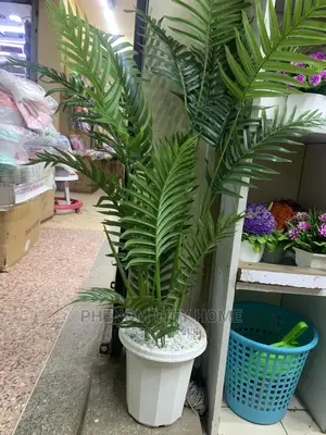 Artificial House Decor Plant