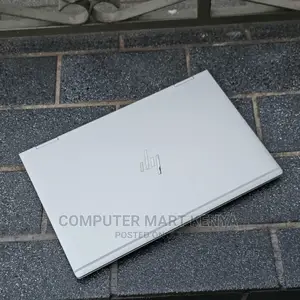 New Laptop HP EliteBook X360 1030 G4 16GB Intel Core I7 SSD 512GB