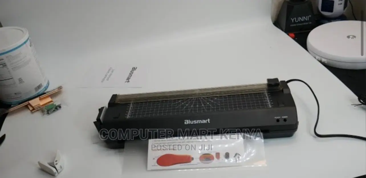 Office Laminator