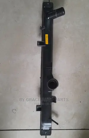 Radiator Cover Mazda Bongo/ Vanette Petro