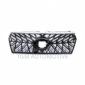 Grille Prado FJ 150/160 2018 Web Design