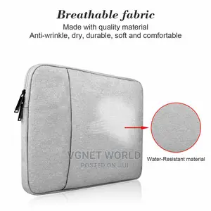 Sleeve Case Laptop Bag