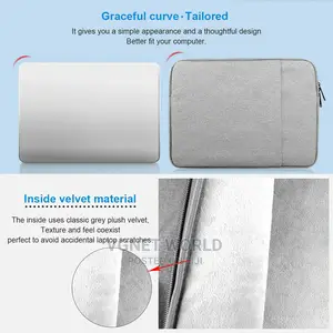 Sleeve Case Laptop Bag