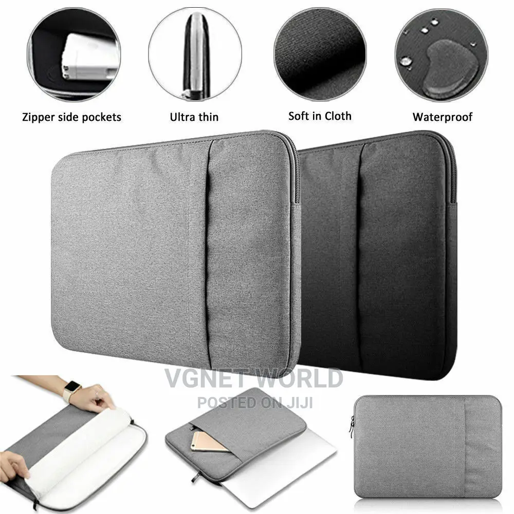 Sleeve Case Laptop Bag