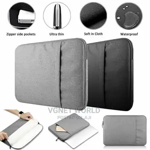 Sleeve Case Laptop Bag
