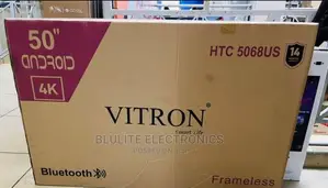 Vitron 50 Inches
