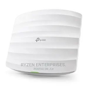 Tp-link Ac1750 Wireless Mu-mimo Gigabit- Tl-eap245