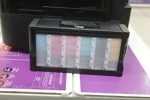 Printer Repair Course.