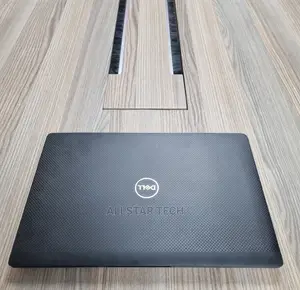Laptop Dell 16GB Intel Core I7 SSD 256GB