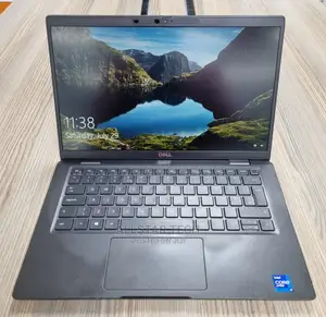 Laptop Dell 16GB Intel Core I7 SSD 256GB