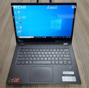 Laptop Lenovo 12GB AMD Ryzen 5 SSD 256GB