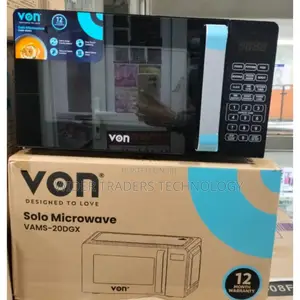 Vams -20dgx 20litres Microwave