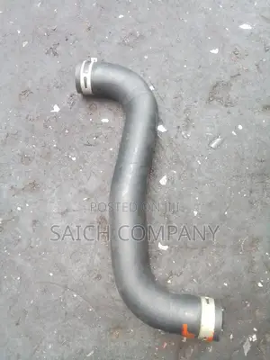 Subaru Top Radiator Hose