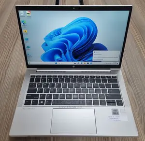 Laptop HP EliteBook 830 G7 16GB Intel Core I7 SSD 512GB