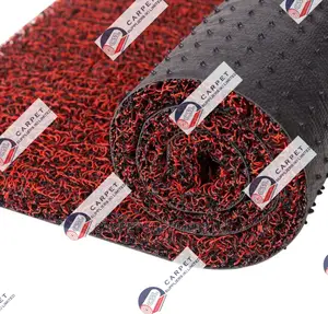 PVC Door Mats
