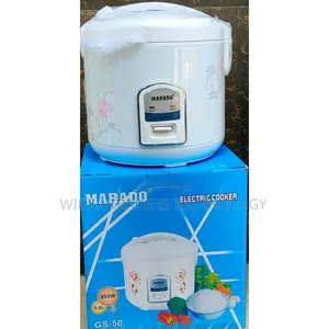 Marado Ricecooker 5litres