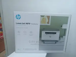 Hp Laserjet MFP M236dw Printer