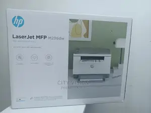 M236dw Hp Laserjet Printer MFP M236dw Available