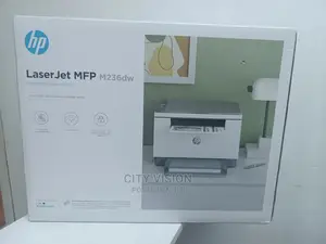 Hp M236dw Laserjet MFP M236dw (Print,Scan,Copy)