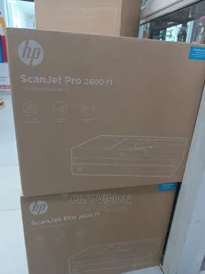 Scanjet 2600f1 (Hp Scanjet Pro 2600 F1) 2600f1