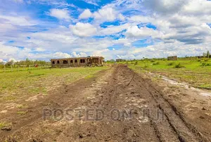 Developed Mixed Use Plots in Juja Farm KK