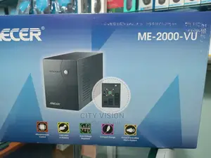Mecer 2kva Ups