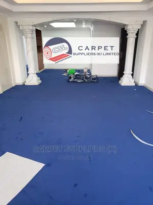 Blue Carpets(VIP)
