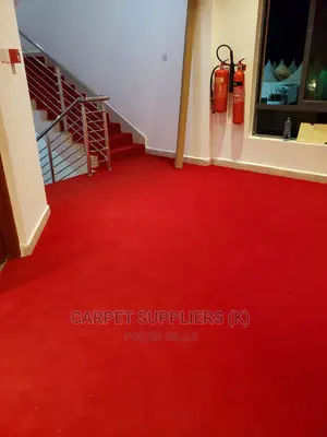 Red Carpet Red Carpet Red Carpet