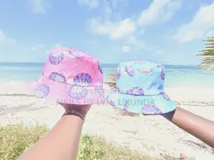 Bucket Hats