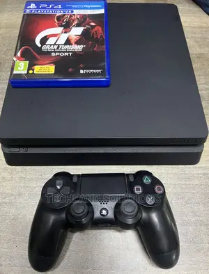 Sony Playstation 4 Slim