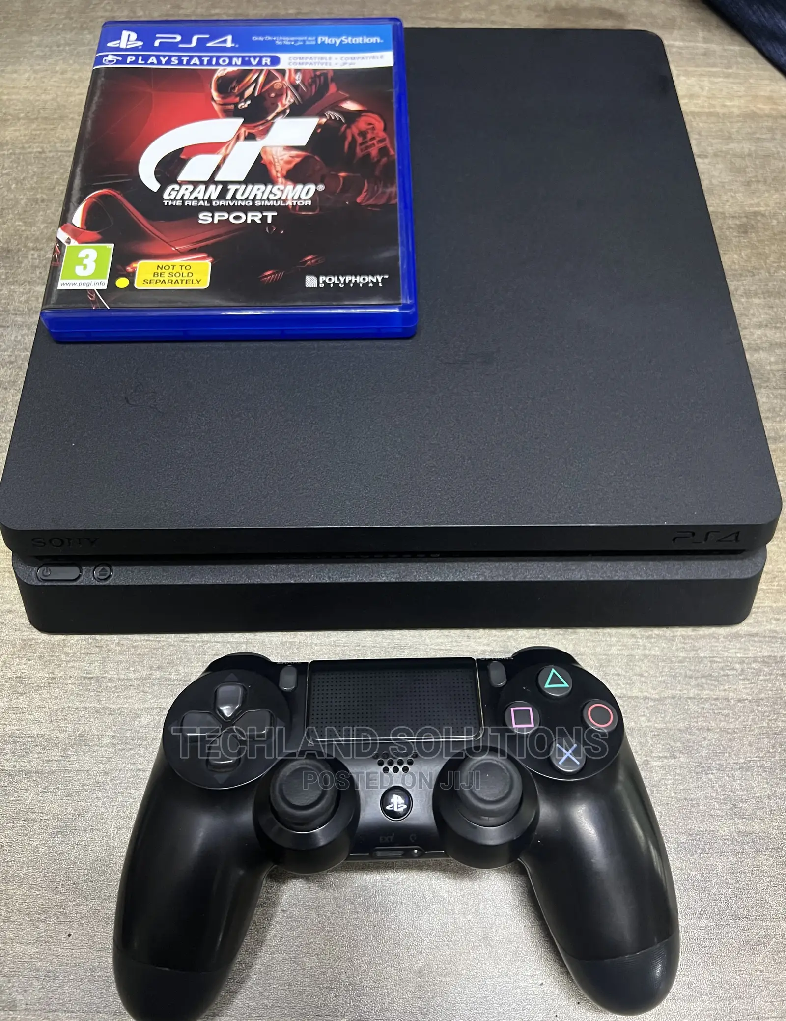 Sony Playstation 4 Slim