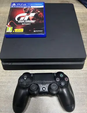 Sony Playstation 4 Slim