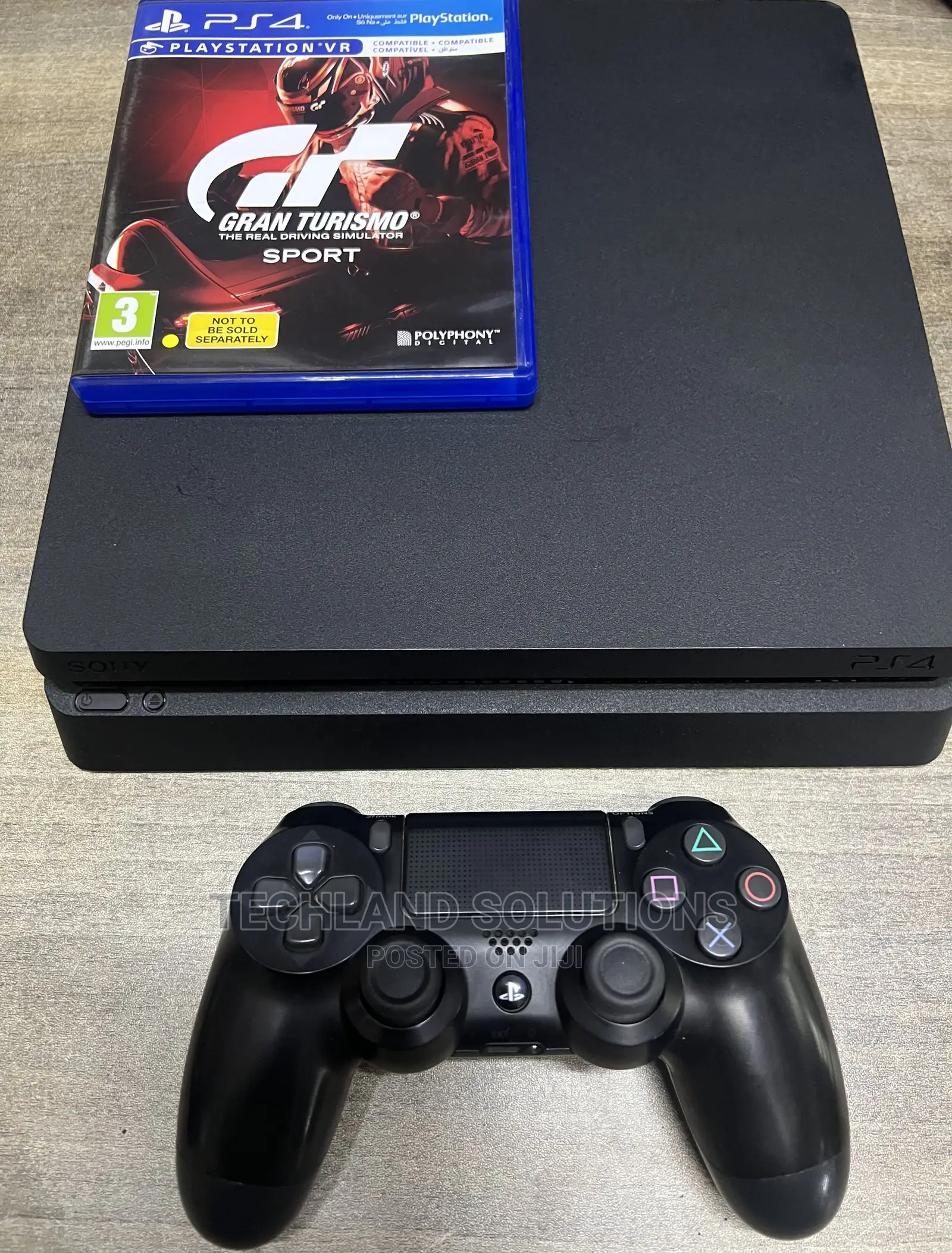 Sony Playstation 4 Slim