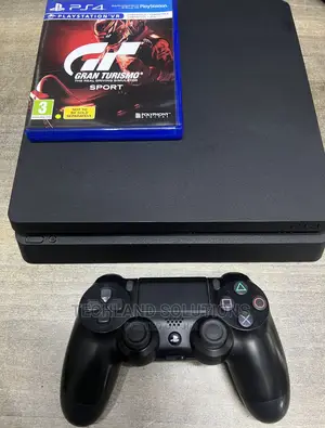 Sony Playstation 4 Slim