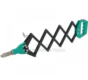 Heavy Duty Commercial Rivet Gun.