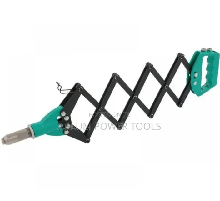Heavy Duty Commercial Rivet Gun.