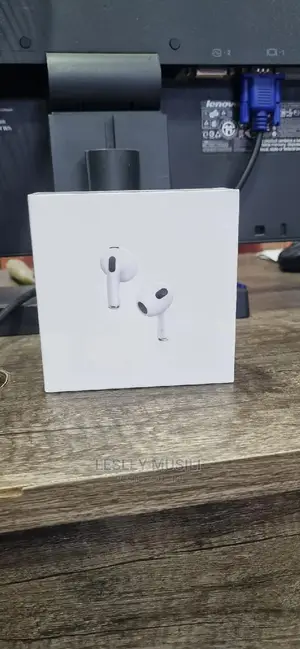 Apple Airpods 2