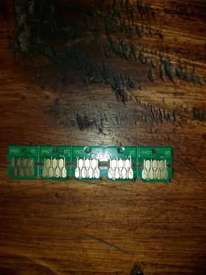 Printer Maintenance Reset Chip for Epson L6170 L6190 Etc