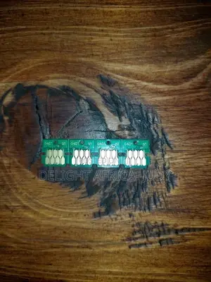 Printer Maintenance Reset Chip for Epson L6170 L6190 Etc
