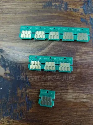 Printer Maintenance Reset Chip for Epson L6170 L6190 Etc