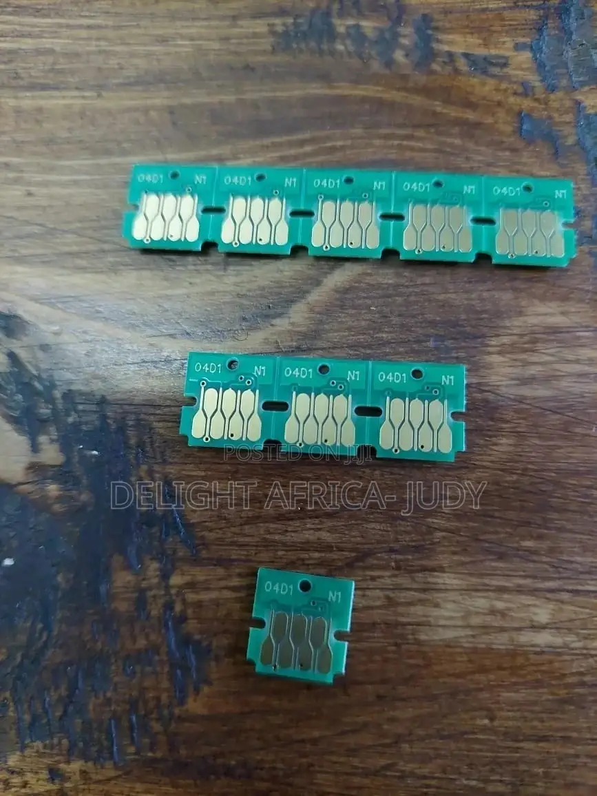 Printer Maintenance Reset Chip for Epson L6170 L6190 Etc