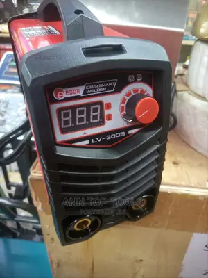 Edon High Quality LV-300 S Welding Machine