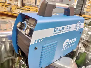 EDON Blue 315