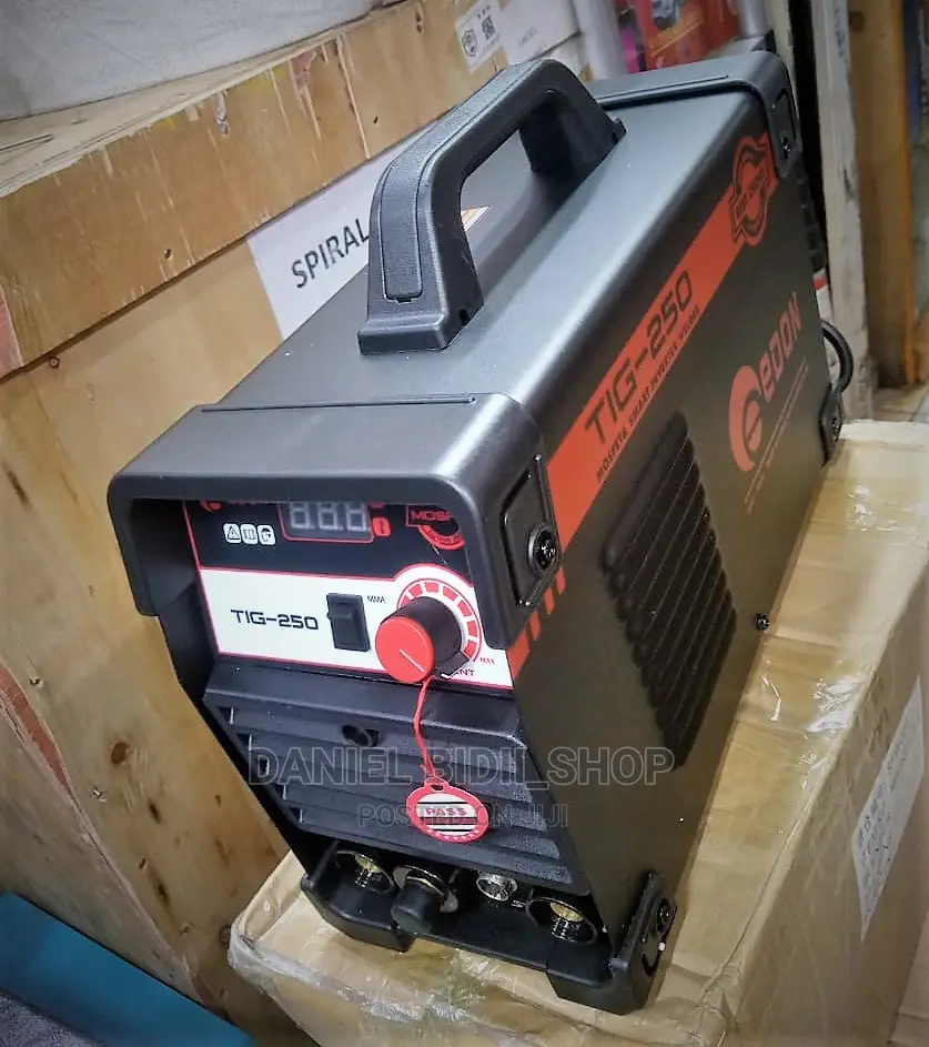 Efficient Tig 250 Welding Machine