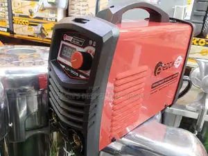 Edon Lv Welding Machine