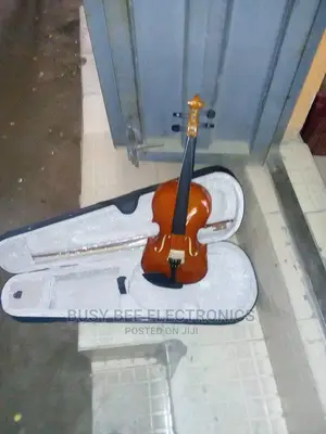 Marple Leaf 4/4 Violin
