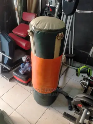 Punching Bag, Punching Bag 40kgs