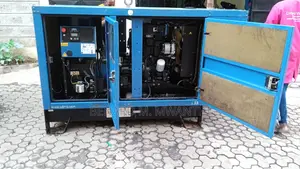 33kva Sdmo, John Deer