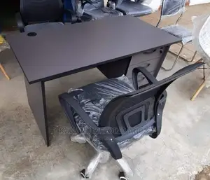 Mesh Chair Office Desk